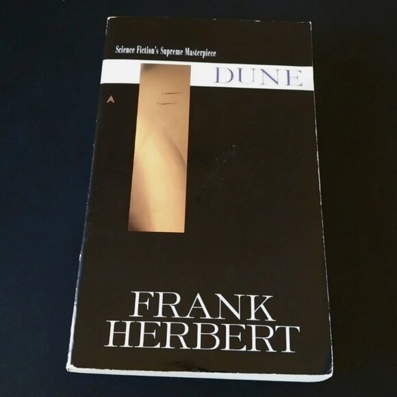 Frank Herbert Collection - 7 Books - Picture 8 of 11